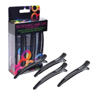 framar-super-sectioners-black-4-1746522497-300x300 Framar Sectioning Hair Clips (4 Stück)