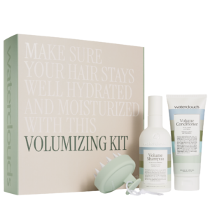 waterclouds Volume Box