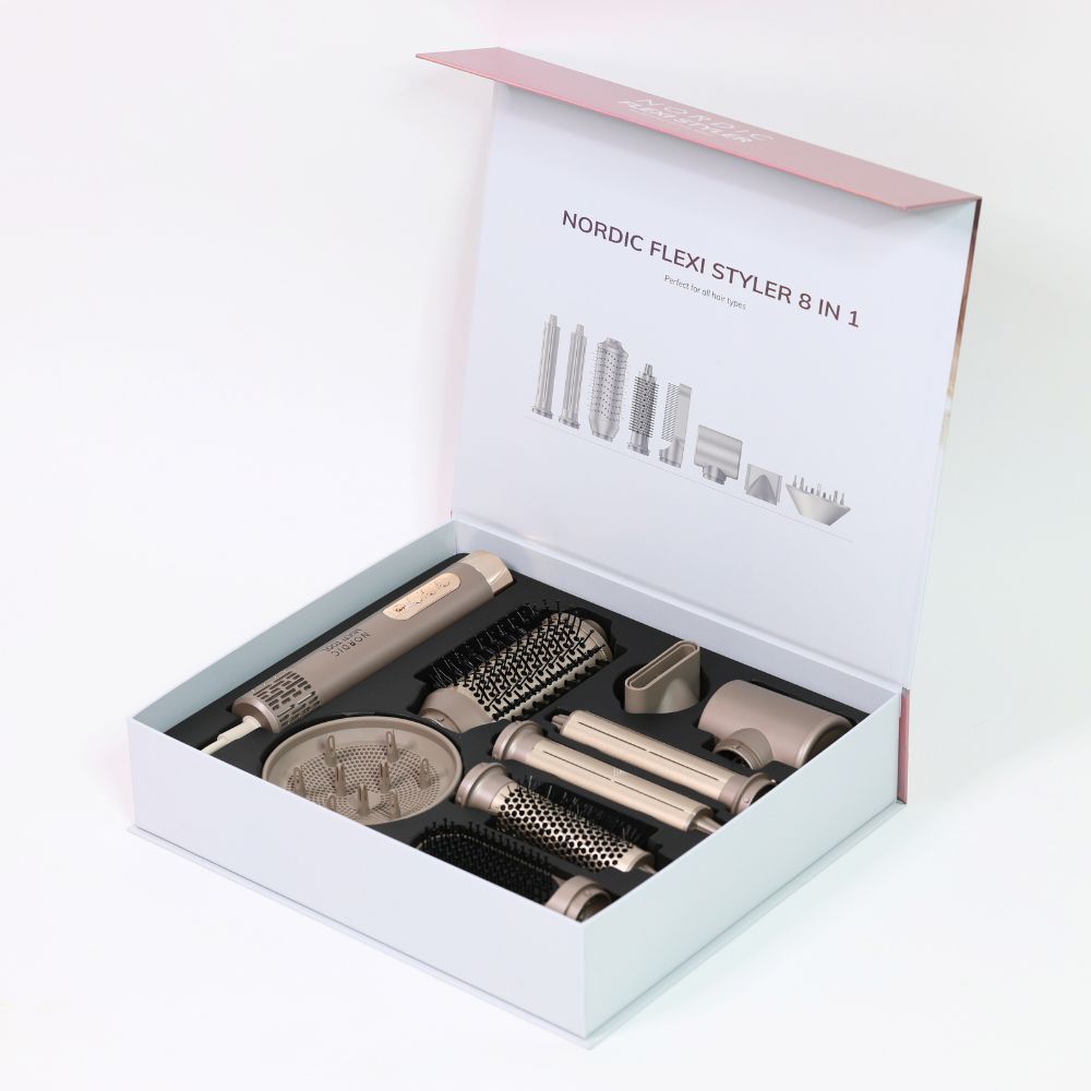 Flexi-Styler-i-kasse-600x600 Nordic 8-in-1 Multi Tool (Auslieferung: Juli 2026) – Bild 2