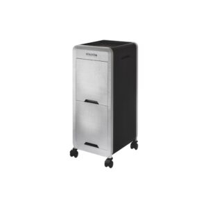eNOBILE Arbeitswagen silber-anthrazit