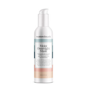WATERCLOUDS_MoistOvernightMask_MOCKUP_150ml-300x300 waterclouds Moist Overnight Mask - 150ml