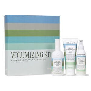 waterclouds Volume Box