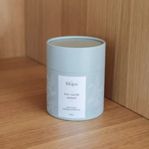 DSF2043_2667db21-8849-4394-b0e2-c77ee683f460_1024x1024@2x-300x300 Filupa Sand Candle Midnight Sandalwood Refill - 300g