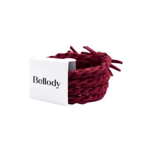 Homepage-Bild-32-300x300 Bellody Haargummi Bordeaux Red (4 Stück)