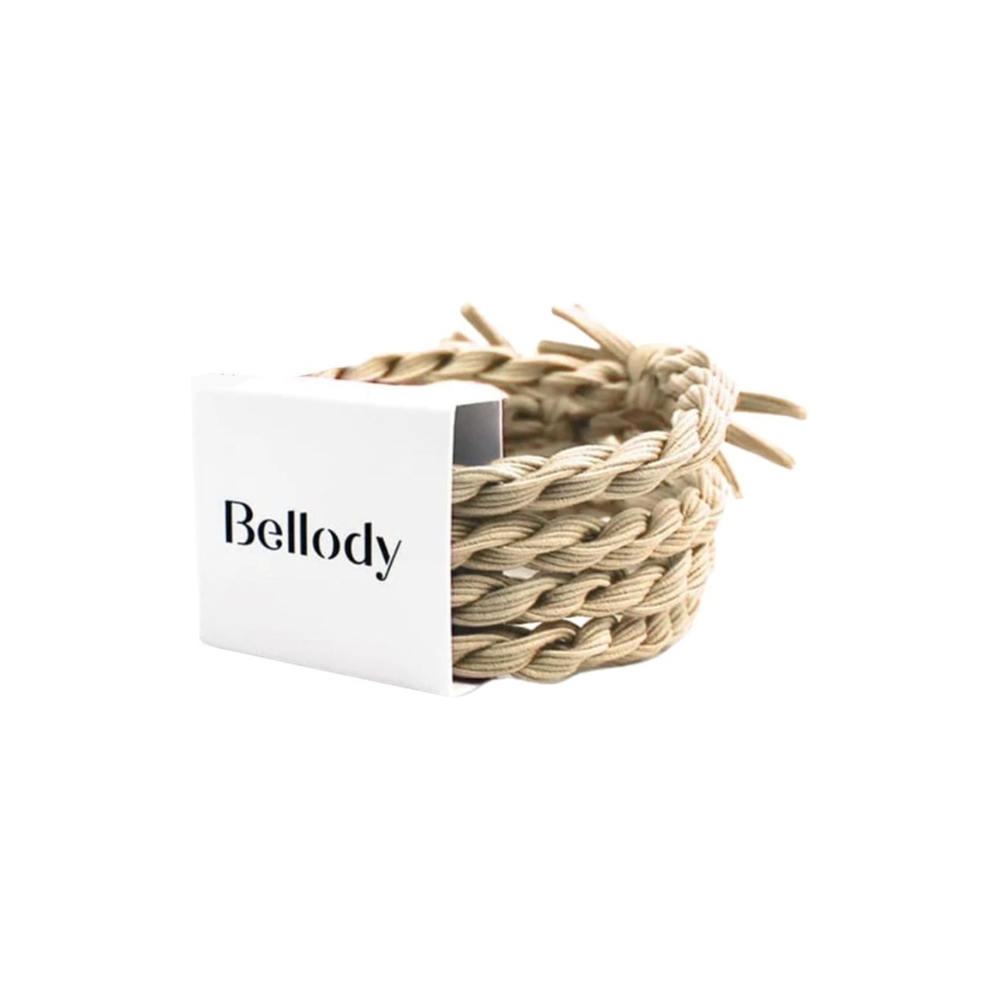 Homepage-Bild-36-600x600 Bellody Haargummi Champagne Beige (4 Stück)