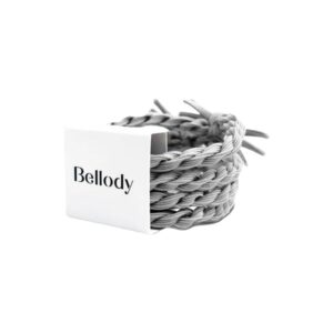 Homepage-Bild-39-300x300 Bellody Haargummi Urban Grey (4 Stück)
