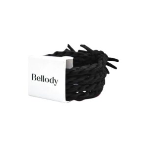 Homepage-Bild-42-300x300 Bellody Haargummi Classic Black (4 Stück)