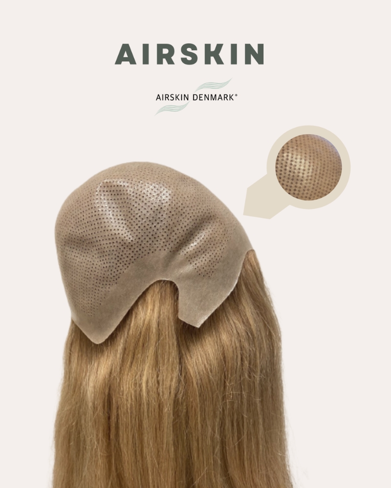 AirSkin Denmark AirSkin Wig AirSkin Denmark AirSkin Wig