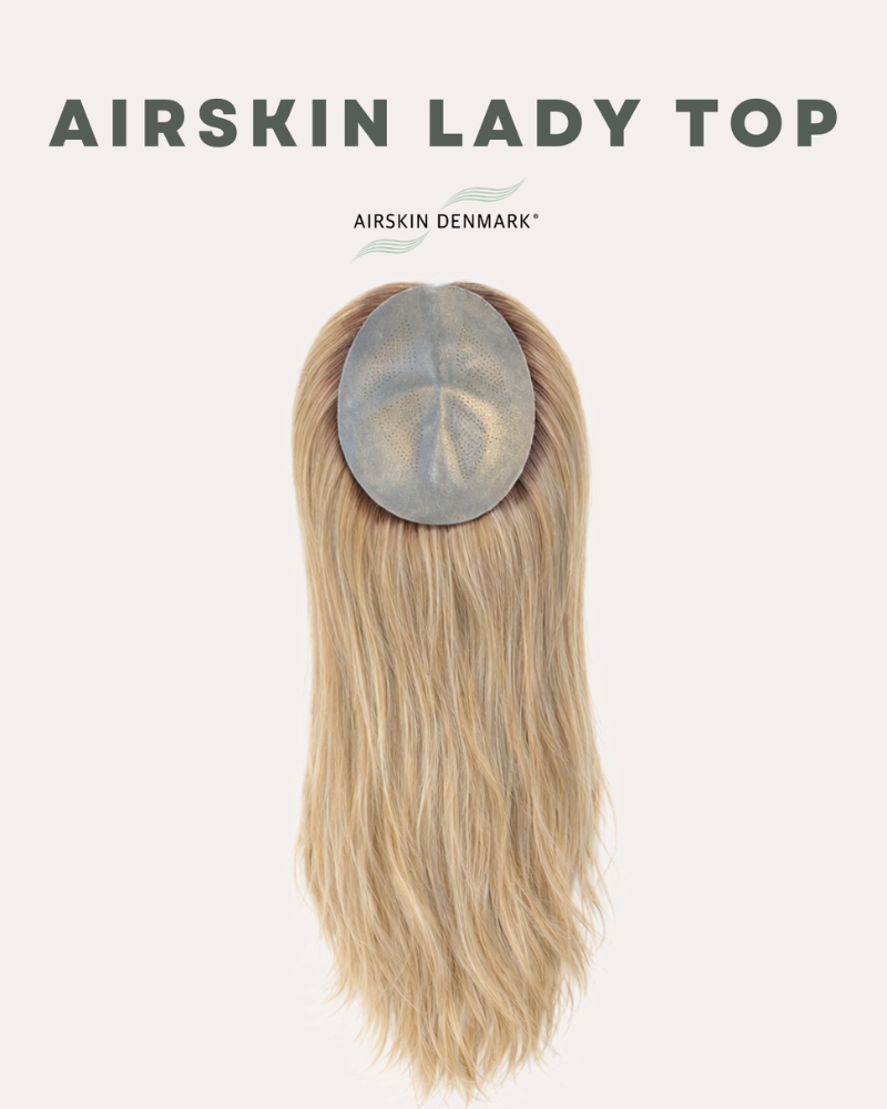 AirSkin Denmark Airskin Lady Top AirSkin Denmark Airskin Lady Top