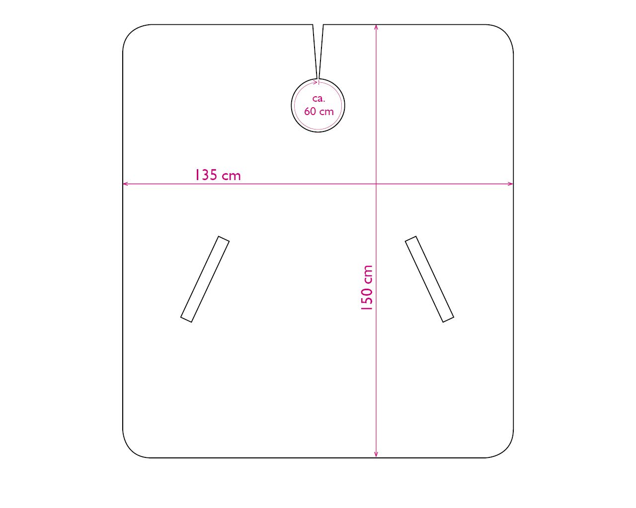 cape_shape_135x150_H60R50_web_1920x1920-600x480 Umhang Nano Air mit Hakenverschluss purple – Bild 2