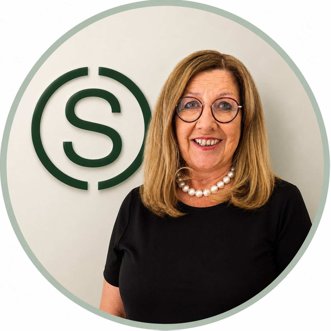 Simone Knudsen SalonWerk