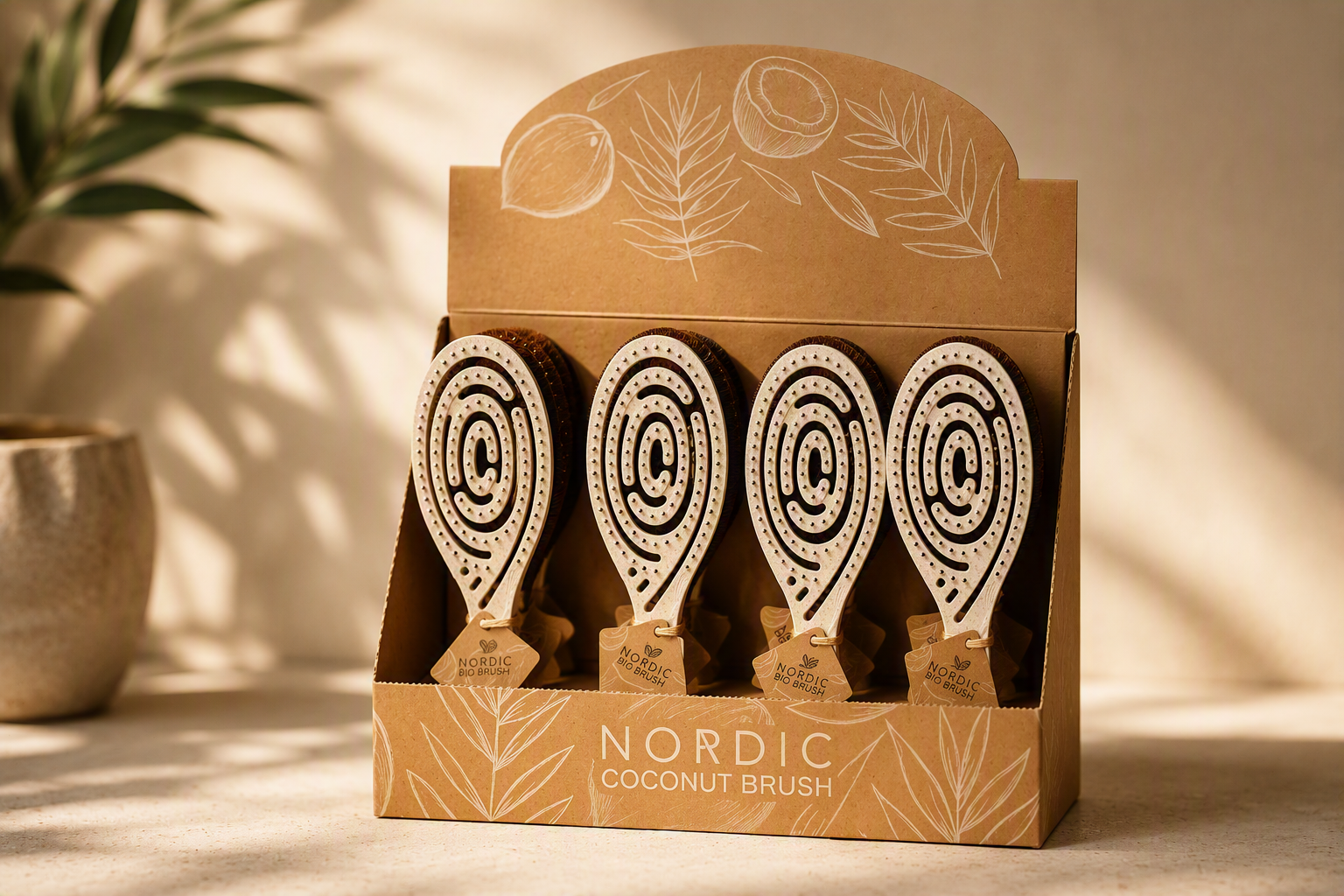 Designer-18-600x400 Nordic Bio Brush Coconut Oval - Mix Kit