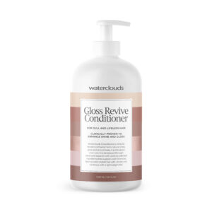 WATERCLOUDS_GlossReviveSConditioner_MOCKUP_1000ml-300x300 waterclouds Gloss Revive Conditioner - 1000ml