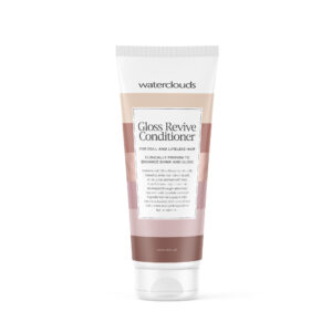WATERCLOUDS_GlossReviveSConditioner_MOCKUP_200ml-300x300 waterclouds Gloss Revive Conditioner - 200ml