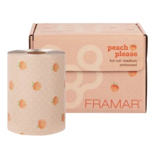 Framar-Foil-Roll-Medium-Peach-Please-gepraegt-97m-300x300 Framar Foil Roll Medium - Peach Please geprägt (97m)