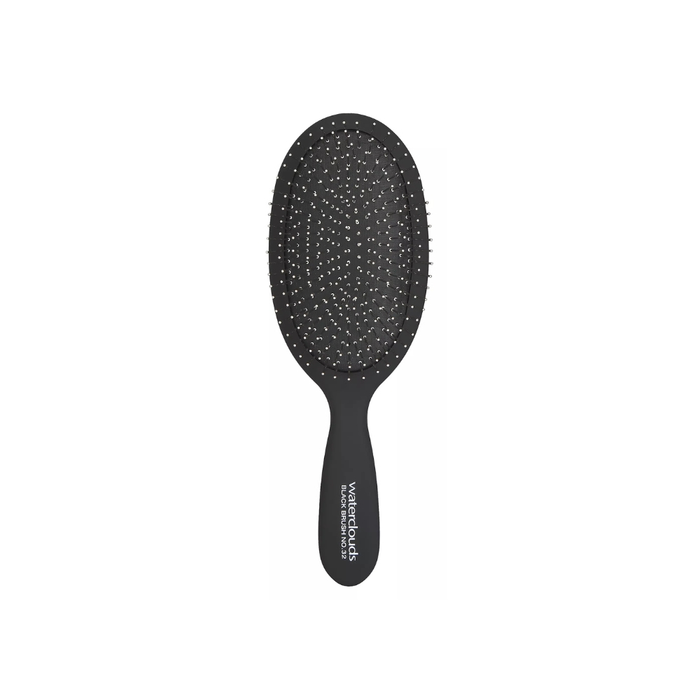 Homepage-Bild-62-600x600 waterclouds Black Brush No.32 Detangling Steel Bristle Brush