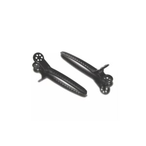 Homepage-Bild-71-300x300 waterclouds Black Brush Metallic Styling Clips 2pcs.