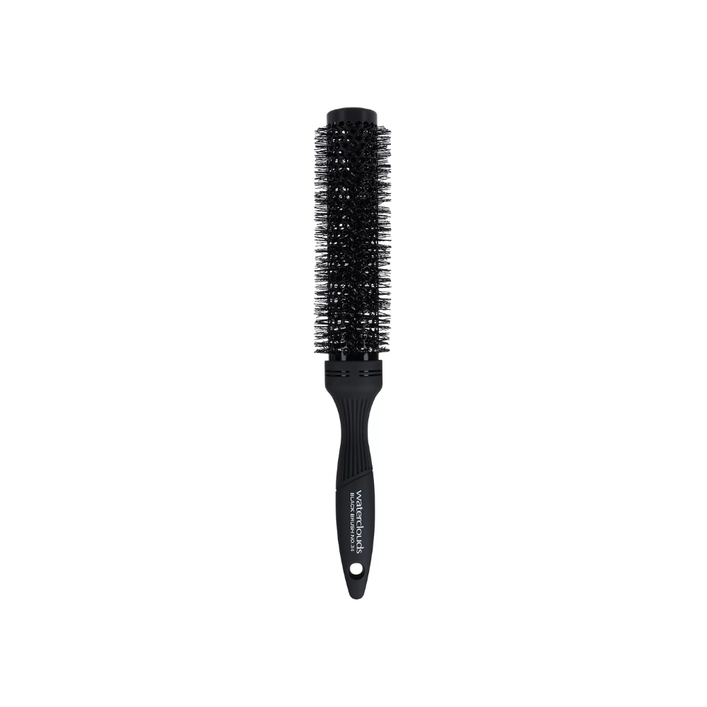 Homepage-Bild-92-600x600 waterclouds Black Brush No. 34 Ceramic Round Brush XL 33mm