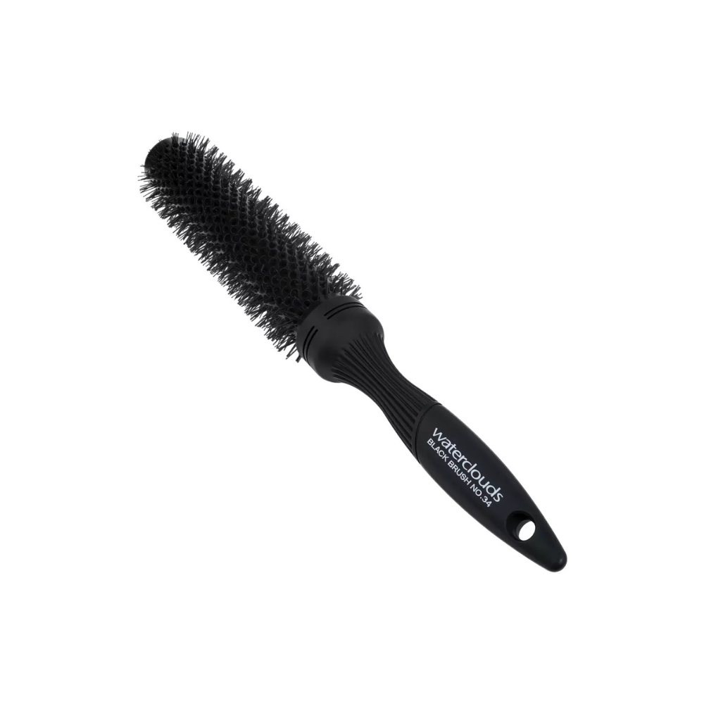 Homepage-Bild-93-600x600 waterclouds Black Brush No. 34 Ceramic Round Brush XL 33mm