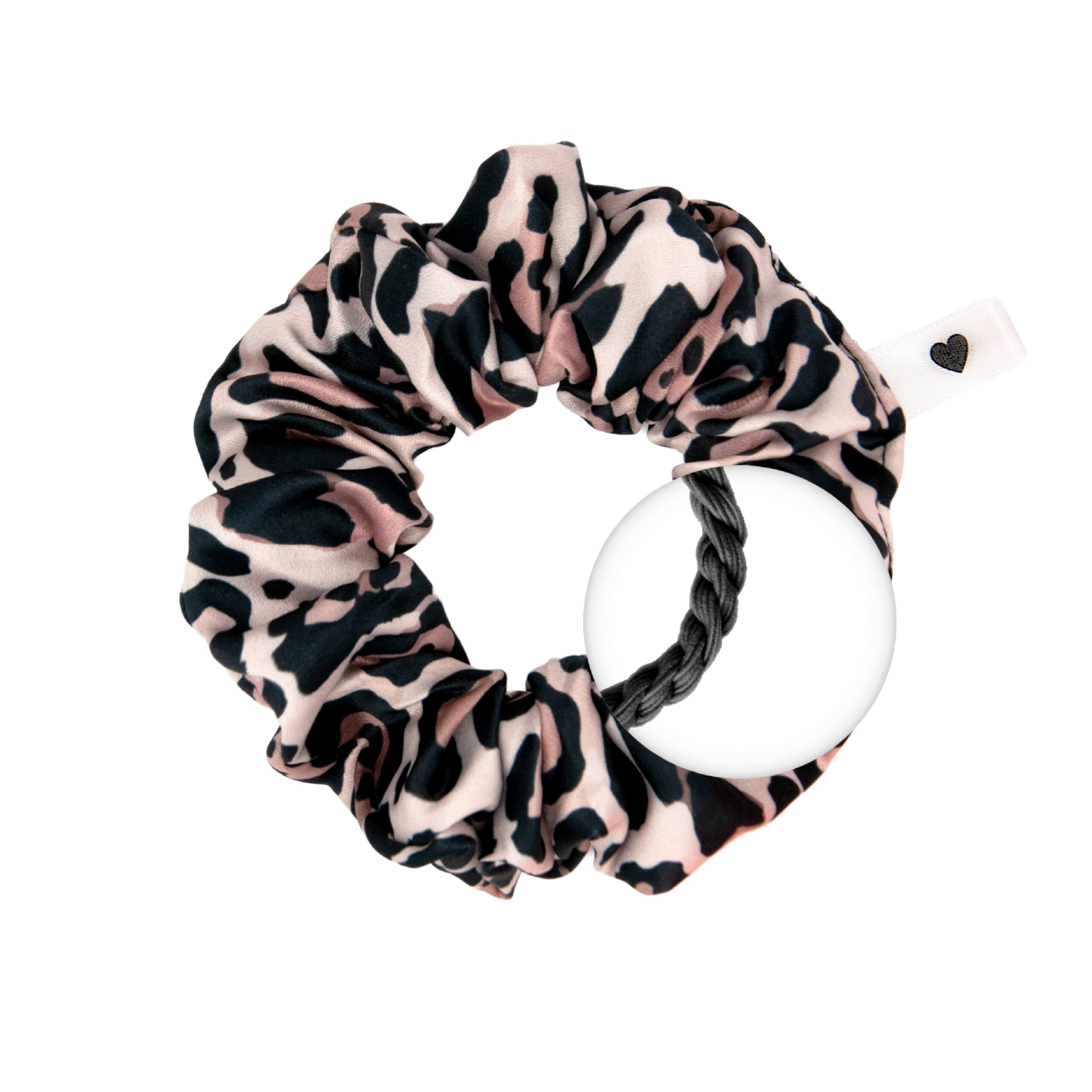 4260765161071_2-600x600 Bellody Satin-Scrunchies Wild Leo (1 Stück)