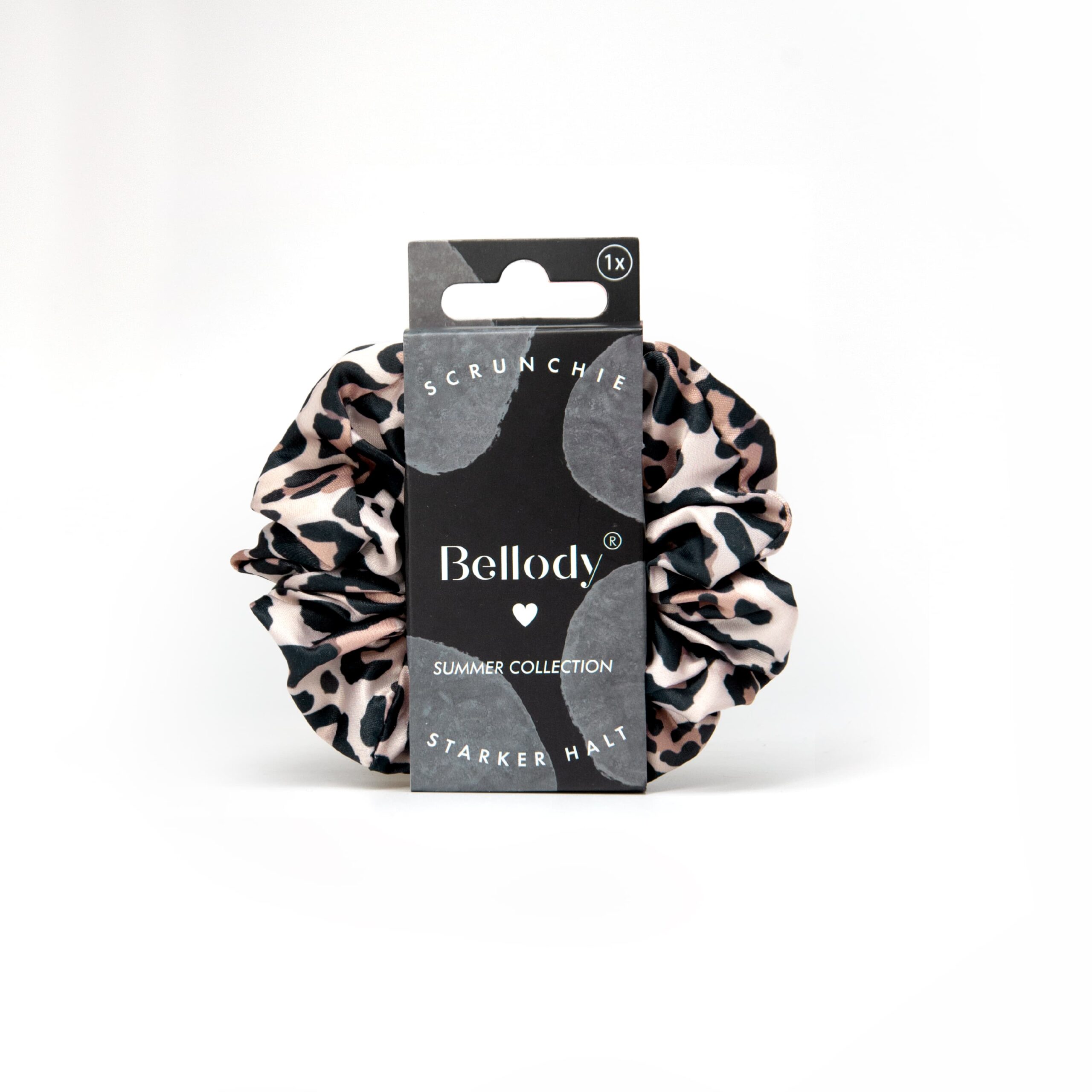 4260765161071_3-600x600 Bellody Satin-Scrunchies Wild Leo (1 Stück)