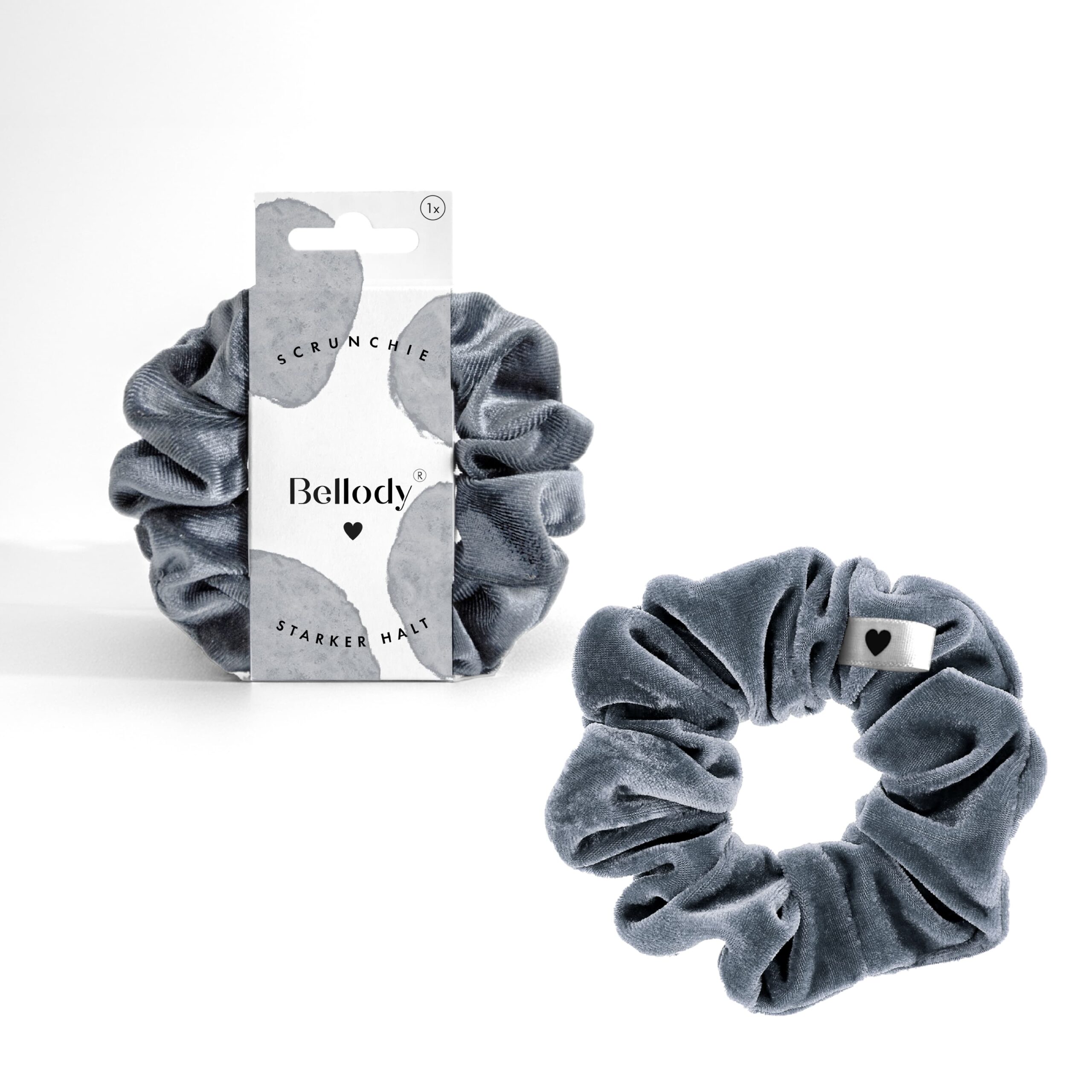 4270001212658_1-600x600 Bellody Original Scrunchies Velours Urban Gray (1 Stück)