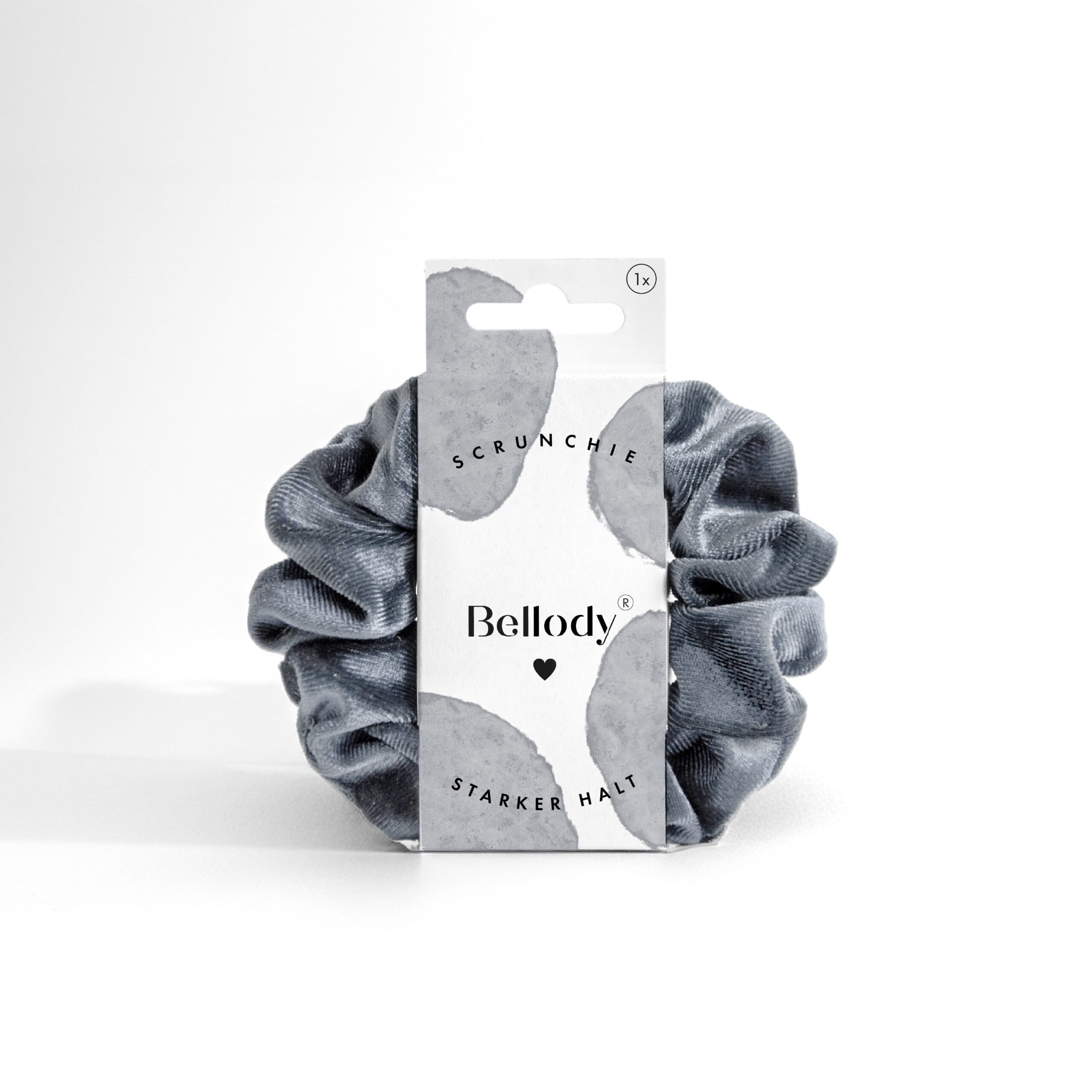 4270001212658_3-600x600 Bellody Original Scrunchies Velours Urban Gray (1 Stück)