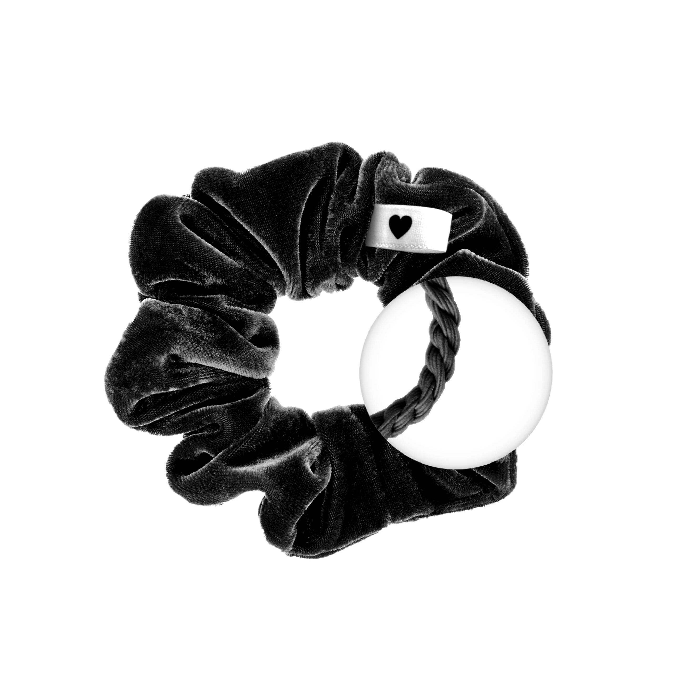 4270001212672_2-600x600 Bellody Original Scrunchies Velours Classic Black (1 Stück)