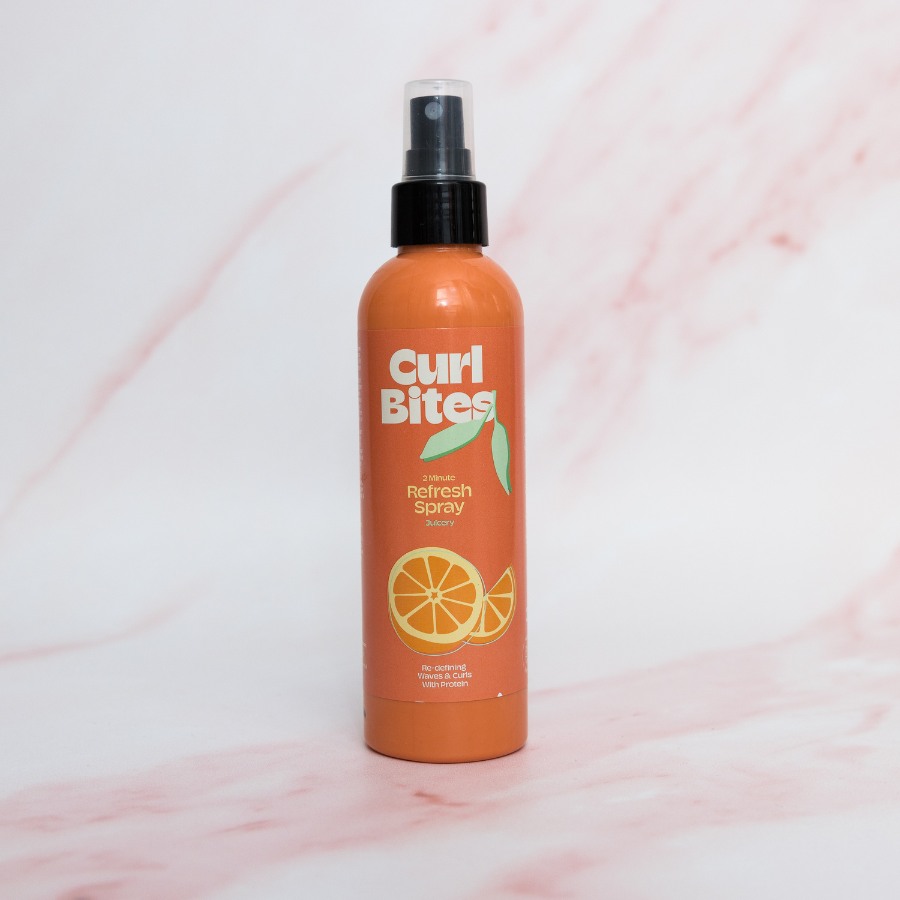 Curl-Bites-2-Minute-Refresh-Spray-600x600 2 Minute Refresh Spray 200ml – Bild 2