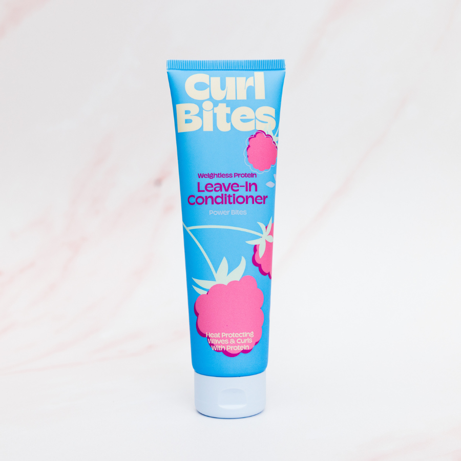 Curl-Bites-Weightless-Protein-Leave-In-Conditioner-600x600 Weightless Protein Leave-In Conditioner 150ml – Bild 2