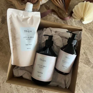 Filupa Gift Box Body