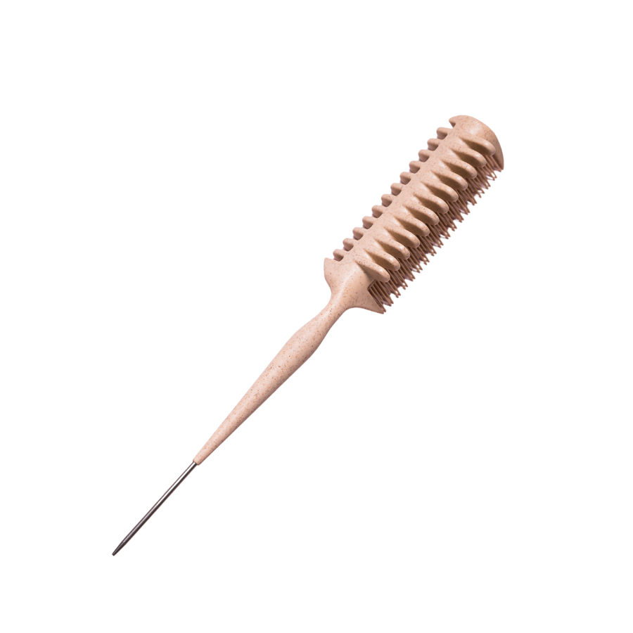 Weisser-Hintergrund-Curl-Bites-Curl-Clump-Precision-Comb-Beige-600x600 Curl Clump Precision Comb Beige