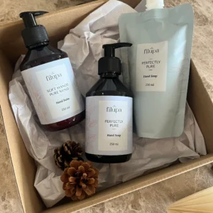 Filupa Gift Box Hands